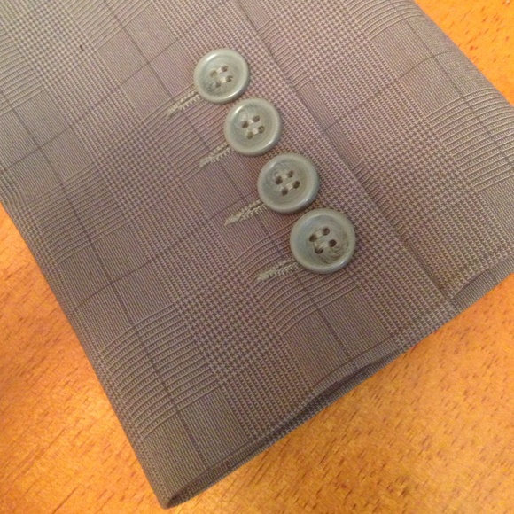 Express blazer - Picture 3 of 4